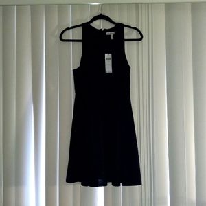 NWT! BCBGeneration Little Black Dress, Sz 4